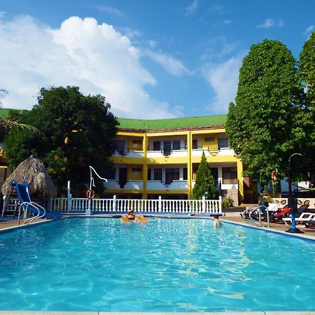 Hotel Campestre Villa Yudy Melgar Luaran gambar