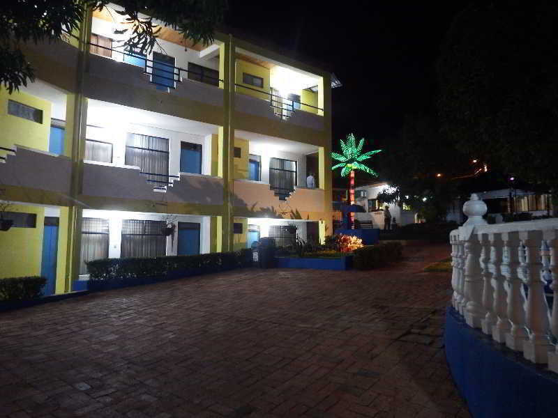 Hotel Campestre Villa Yudy Melgar Luaran gambar