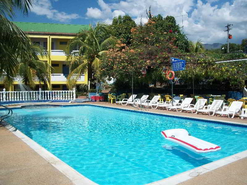 Hotel Campestre Villa Yudy Melgar Luaran gambar