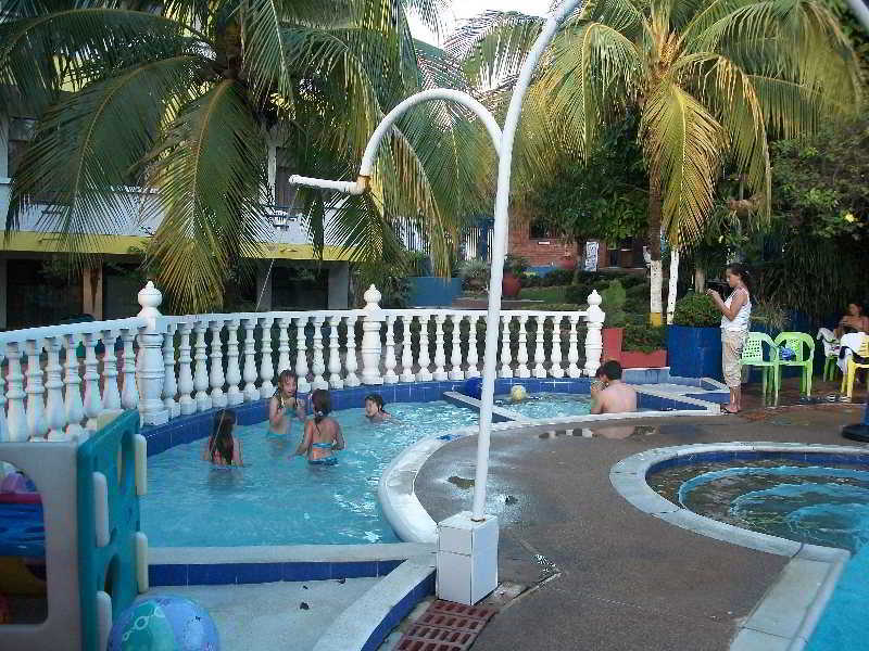 Hotel Campestre Villa Yudy Melgar Luaran gambar